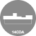14CDA