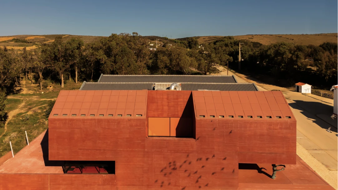 Architecture MasterPrize 2025