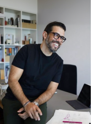 Henrique Marques