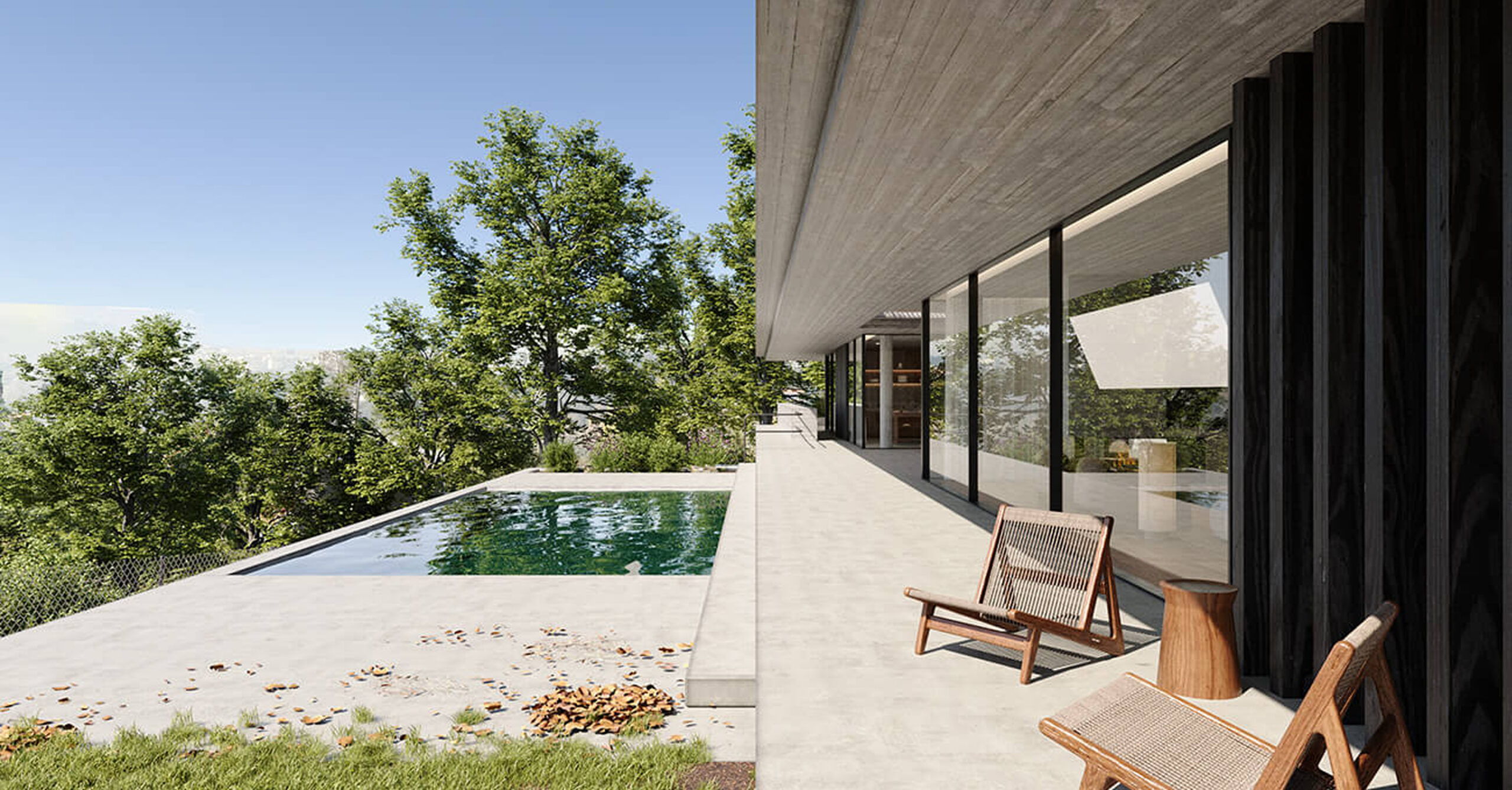 RT House