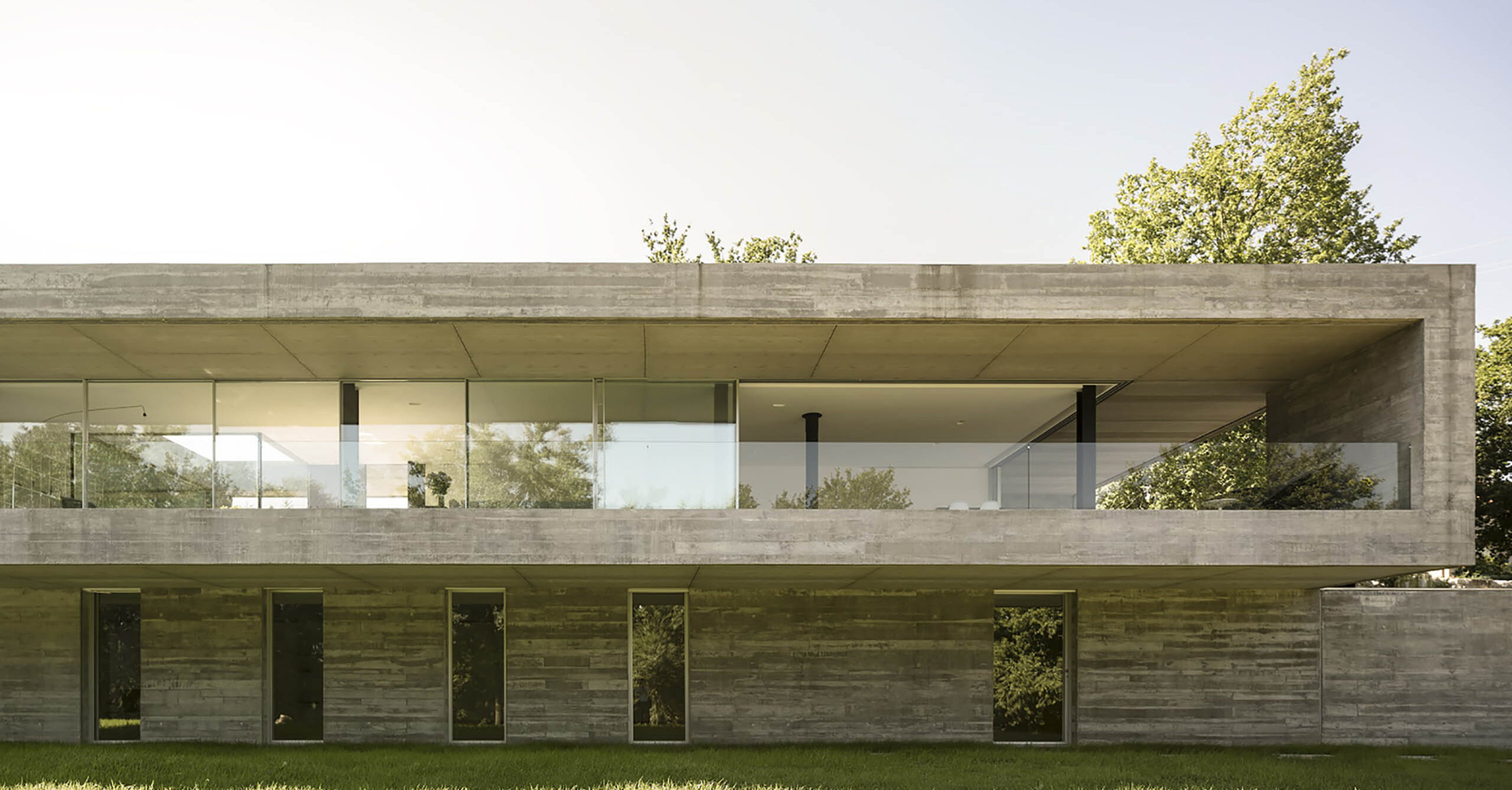 Sambade House